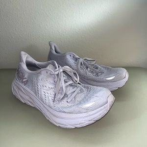 Women’s Hoka Running Shoe (Size 10)